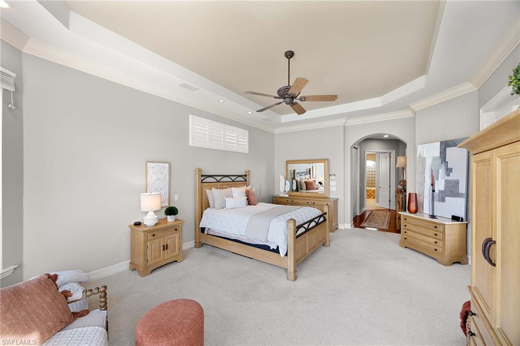 ROYAL HARBOR - Residential