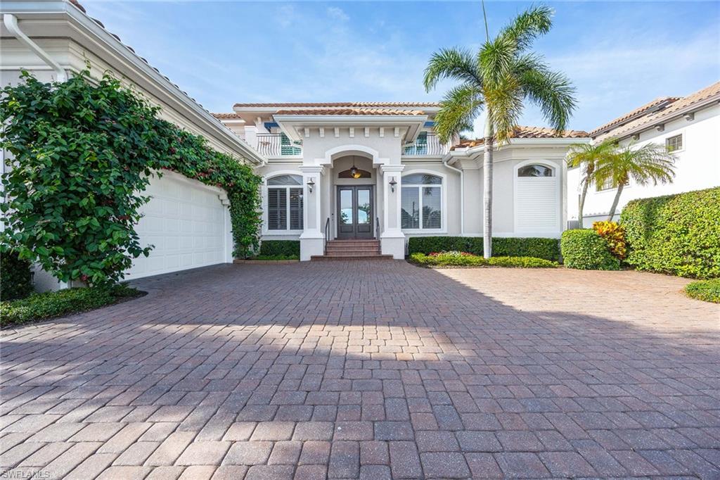 ROYAL HARBOR - Residential