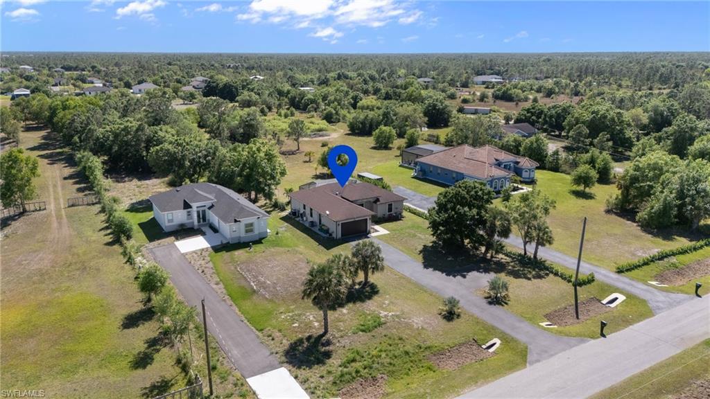 GOLDEN GATE ESTATES - Residential