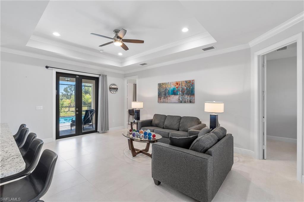 GOLDEN GATE ESTATES - Residential