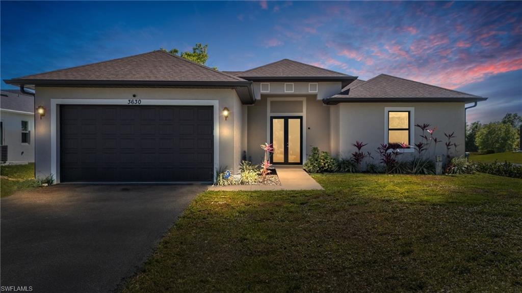 GOLDEN GATE ESTATES - Residential