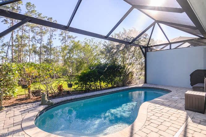 ISLES OF COLLIER PRESERVE - Residential