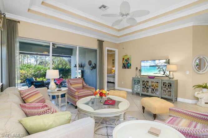 ISLES OF COLLIER PRESERVE - Residential