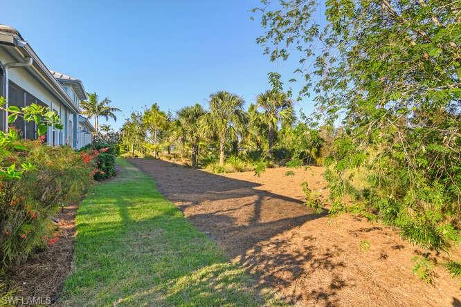 ISLES OF COLLIER PRESERVE - Residential