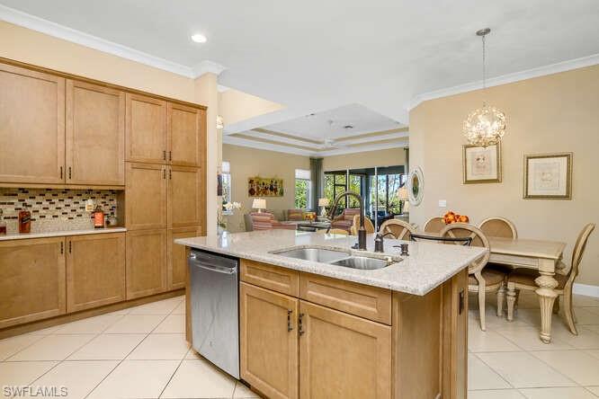 ISLES OF COLLIER PRESERVE - Residential