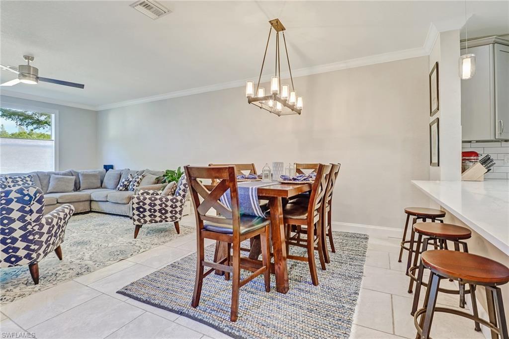 COLONNADE AT FORUM - Residential