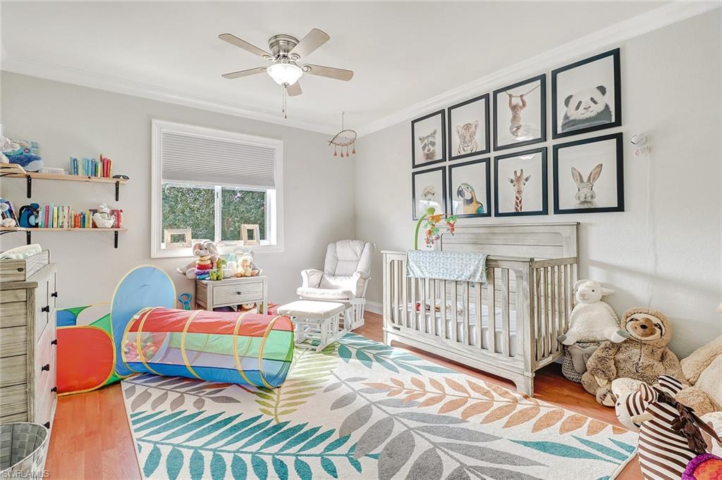 COLONNADE AT FORUM - Residential