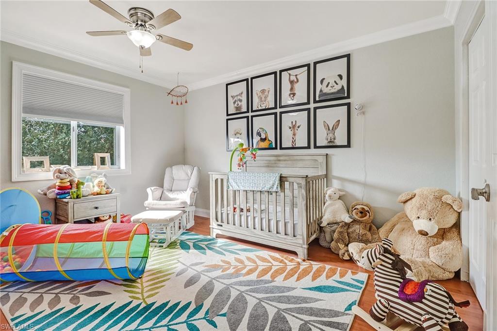 COLONNADE AT FORUM - Residential