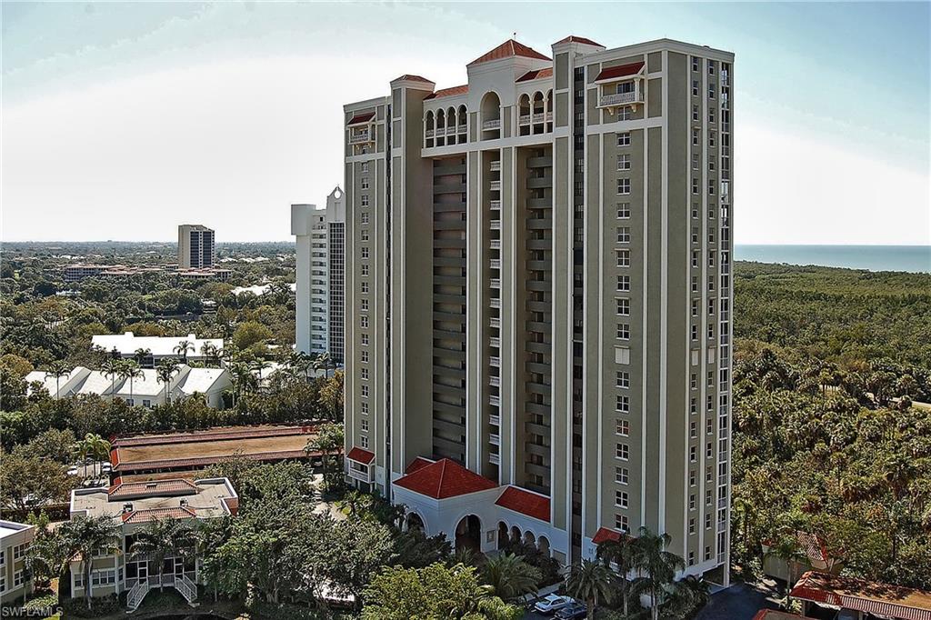 ST MARISSA - Residential Lease