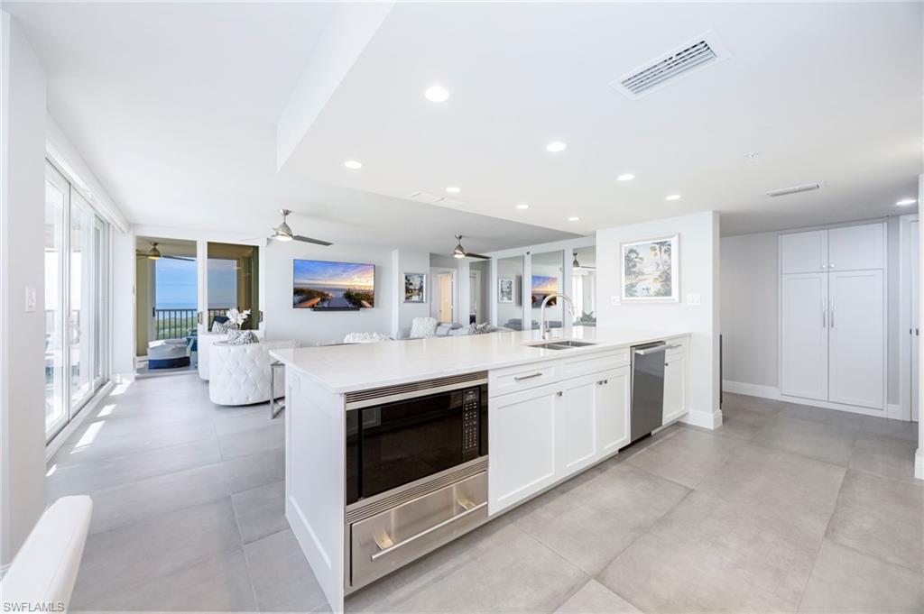 ST MARISSA - Residential Lease