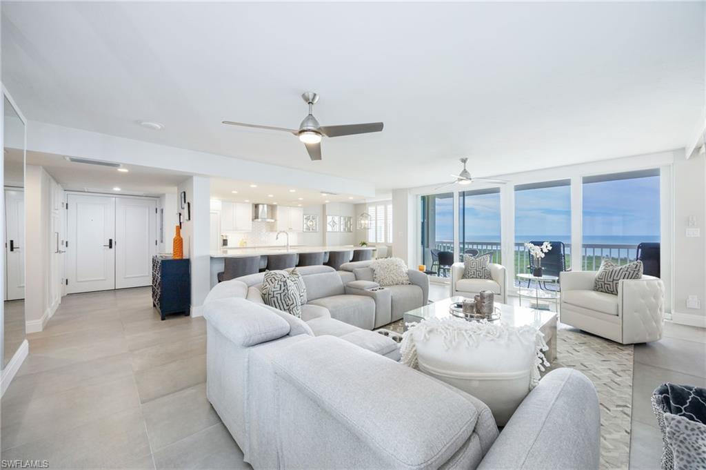 ST MARISSA - Residential Lease