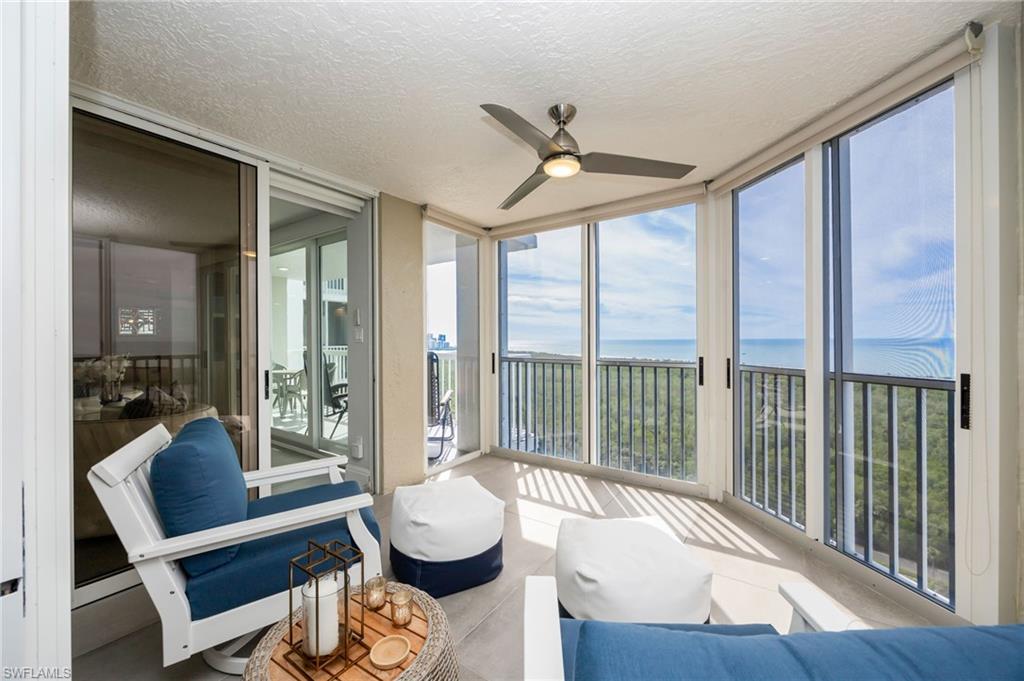 ST MARISSA - Residential Lease