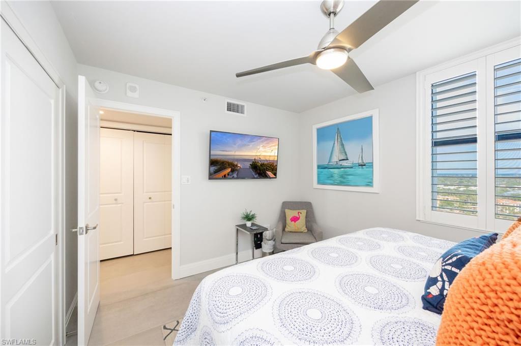 ST MARISSA - Residential Lease