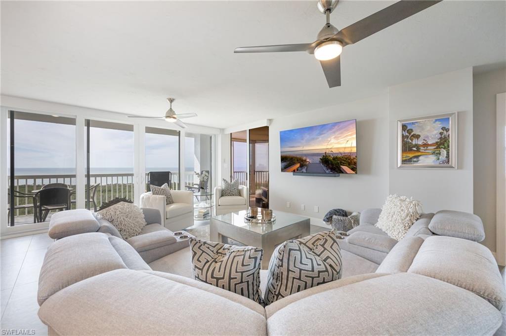 ST MARISSA - Residential Lease