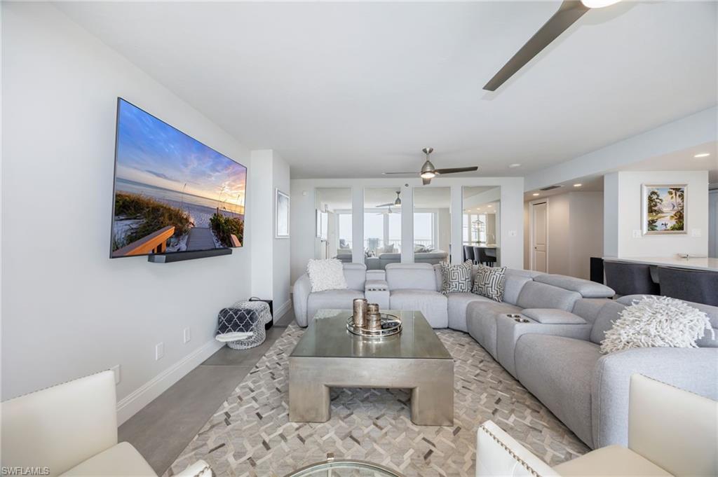 ST MARISSA - Residential Lease