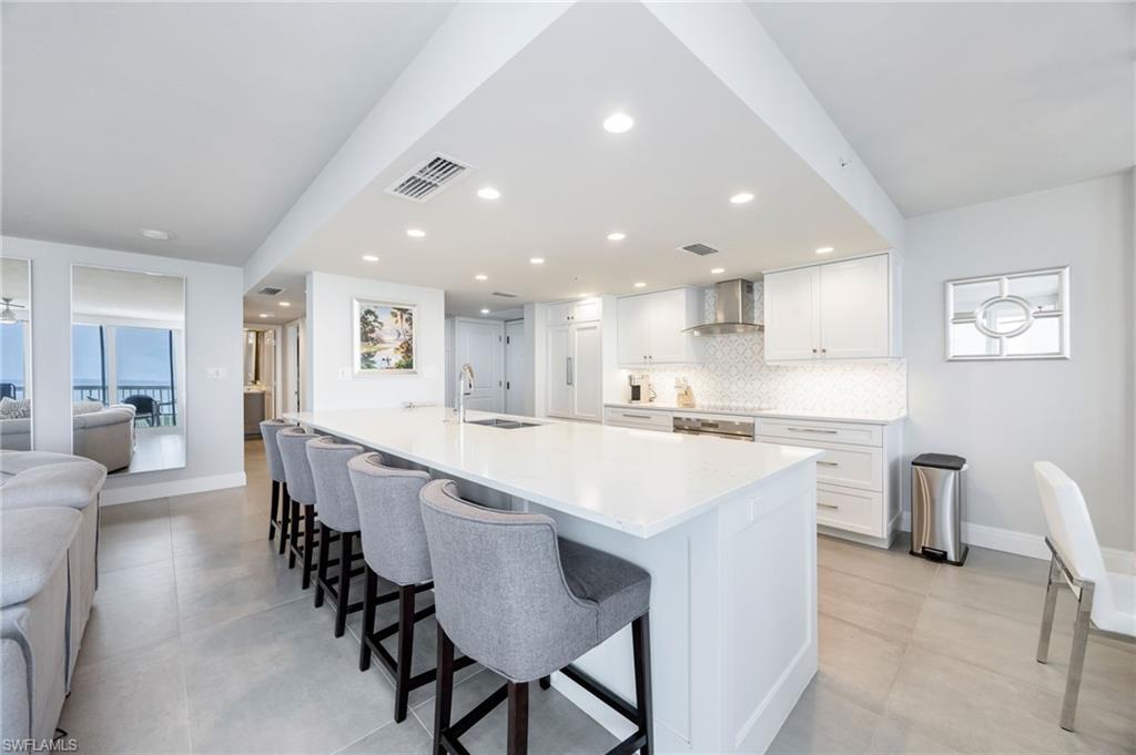 ST MARISSA - Residential Lease