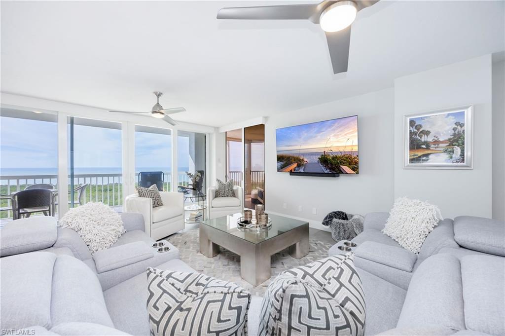 ST MARISSA - Residential Lease