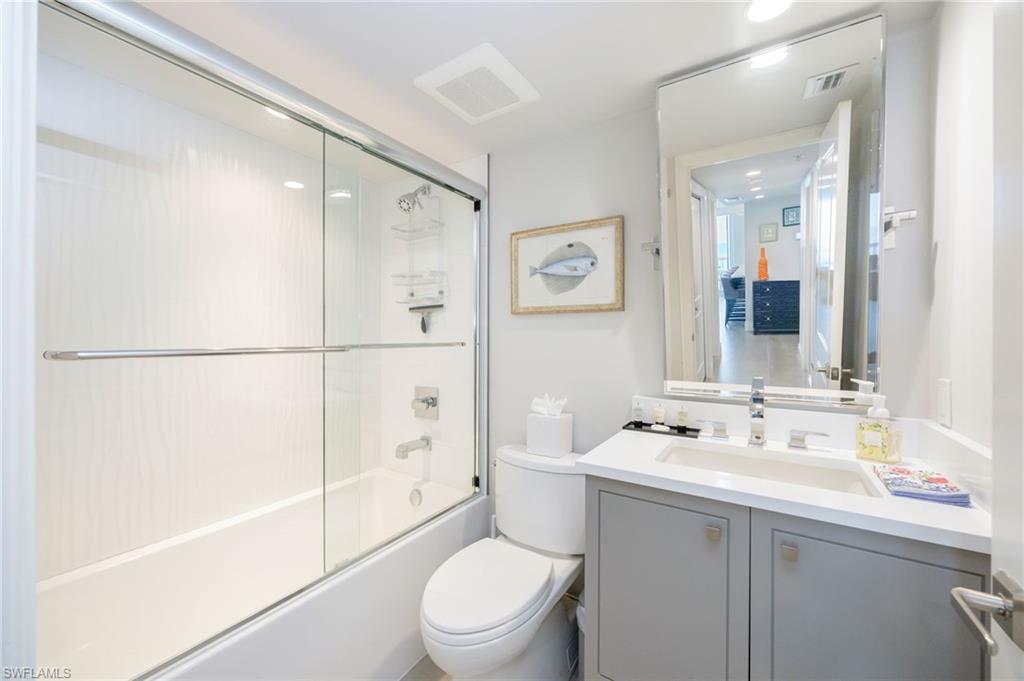 ST MARISSA - Residential Lease