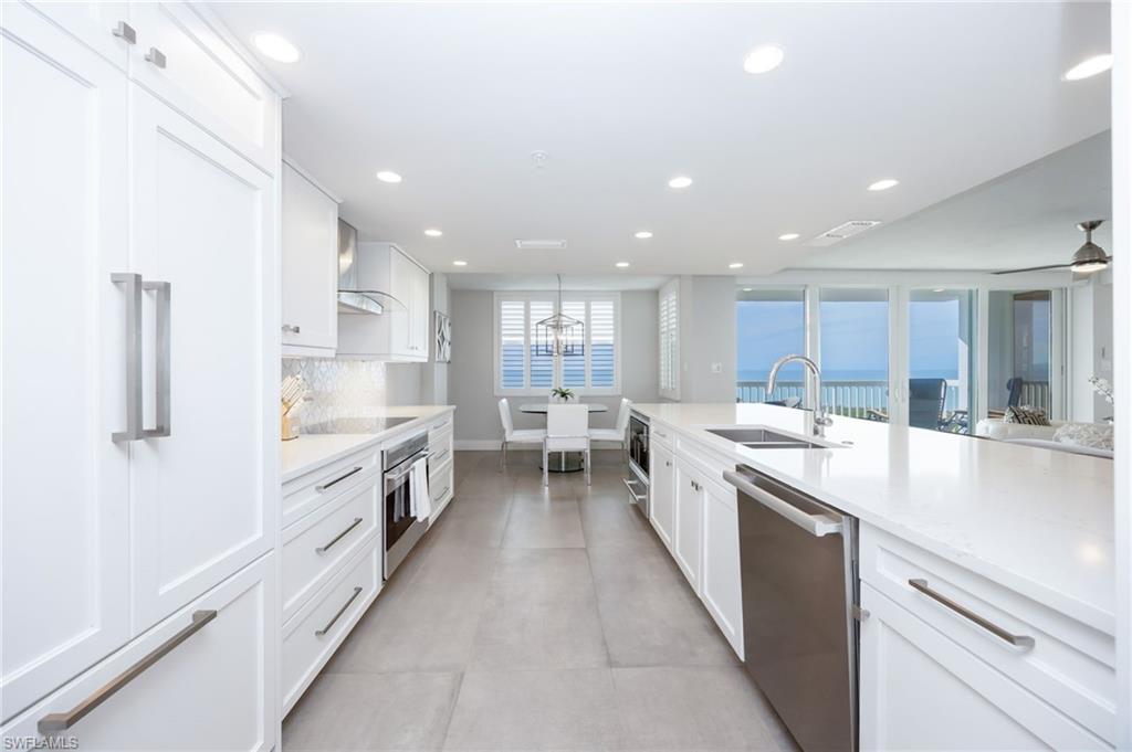 ST MARISSA - Residential Lease