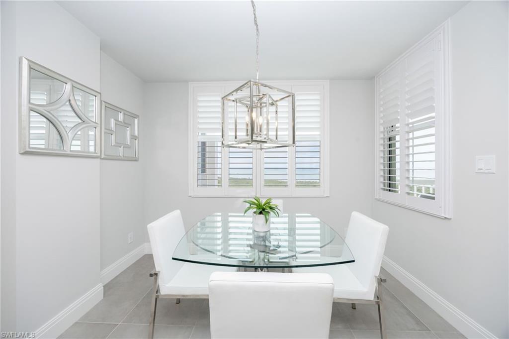 ST MARISSA - Residential Lease