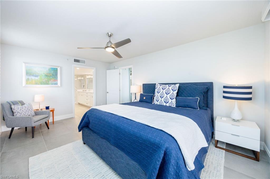 ST MARISSA - Residential Lease