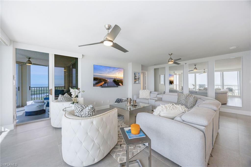 ST MARISSA - Residential Lease