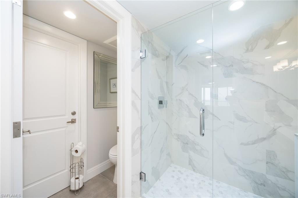 ST MARISSA - Residential Lease