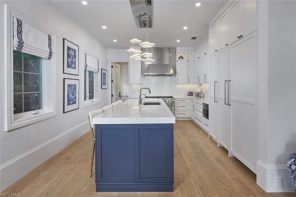 LAS PALMAS - Residential