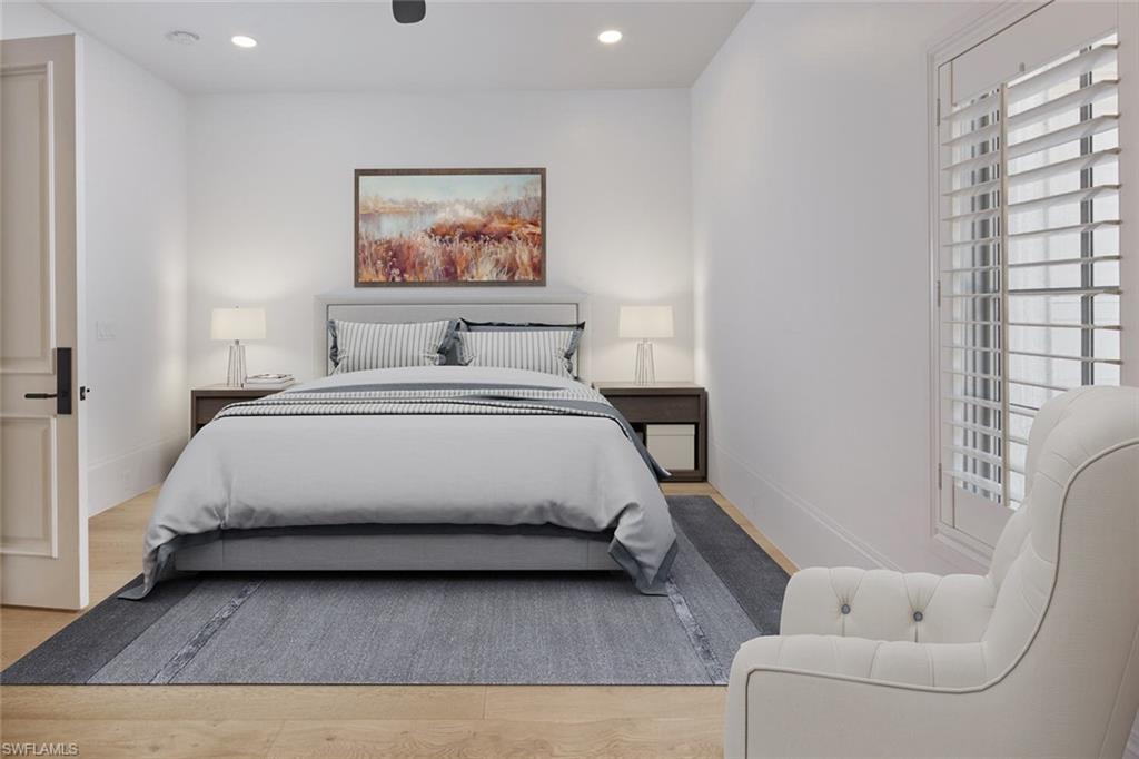 LAS PALMAS - Residential