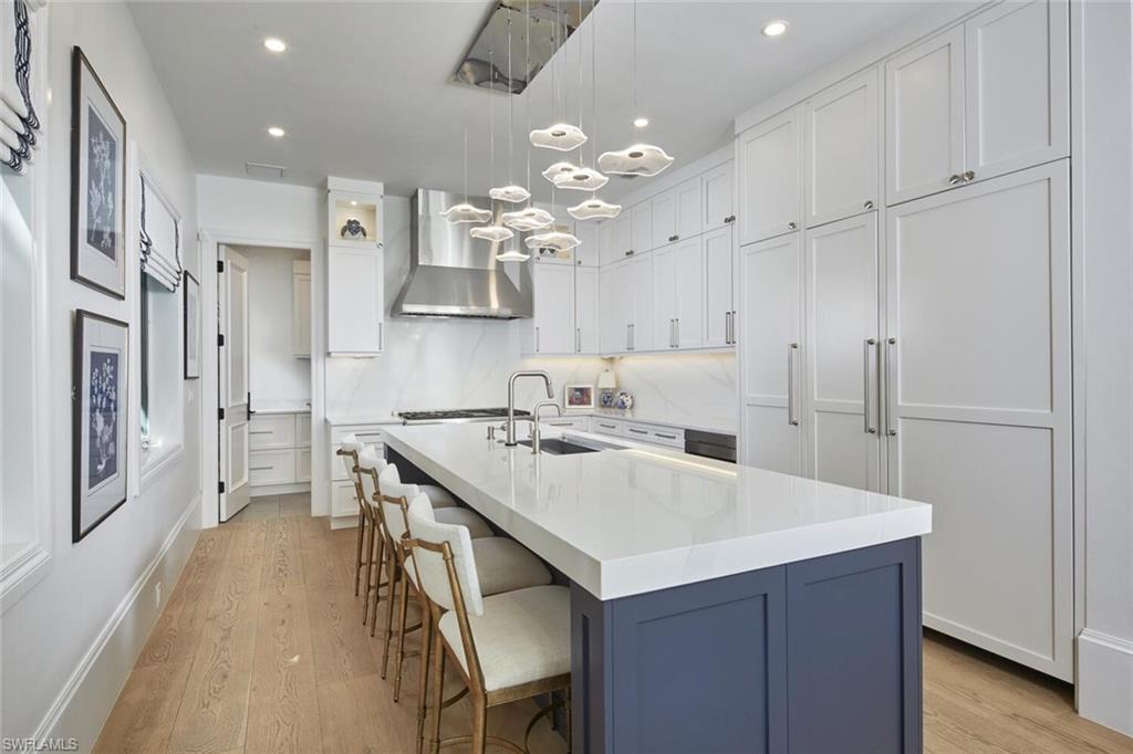 LAS PALMAS - Residential