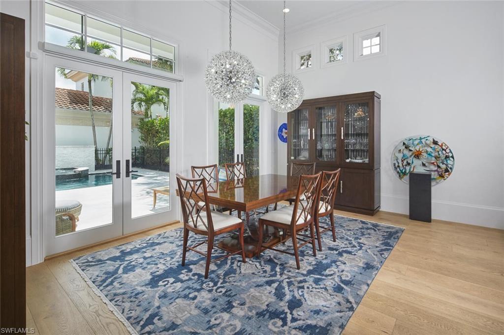 LAS PALMAS - Residential