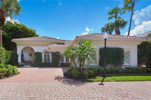 4670 Via Firenze ESTERO FL 34134