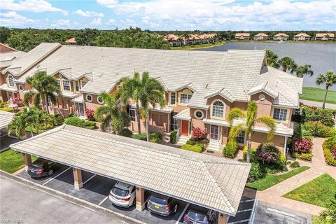 A home in BONITA SPRINGS