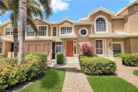 A home in BONITA SPRINGS