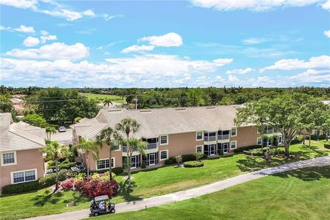 A home in BONITA SPRINGS