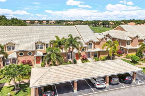 A home in BONITA SPRINGS