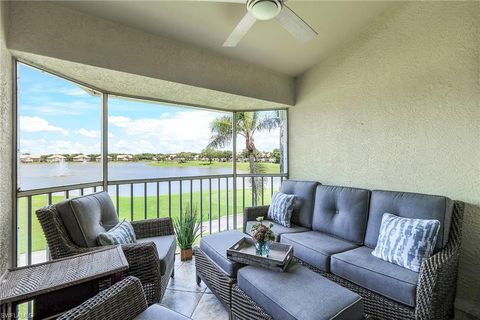 A home in BONITA SPRINGS