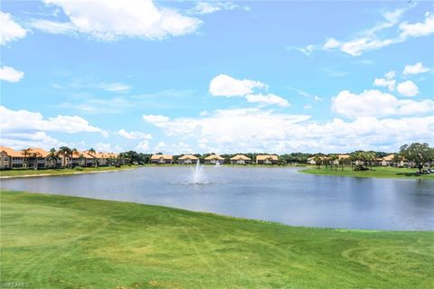 A home in BONITA SPRINGS