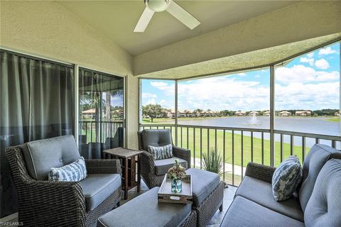 A home in BONITA SPRINGS