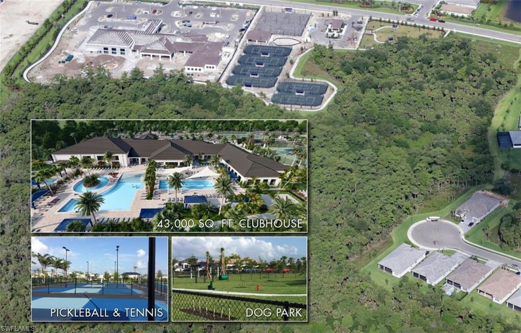 VALENCIA TRAILS - Residential