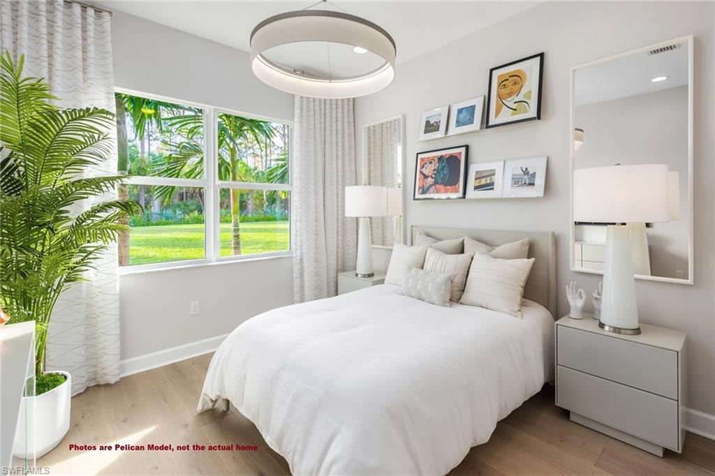 VALENCIA TRAILS - Residential