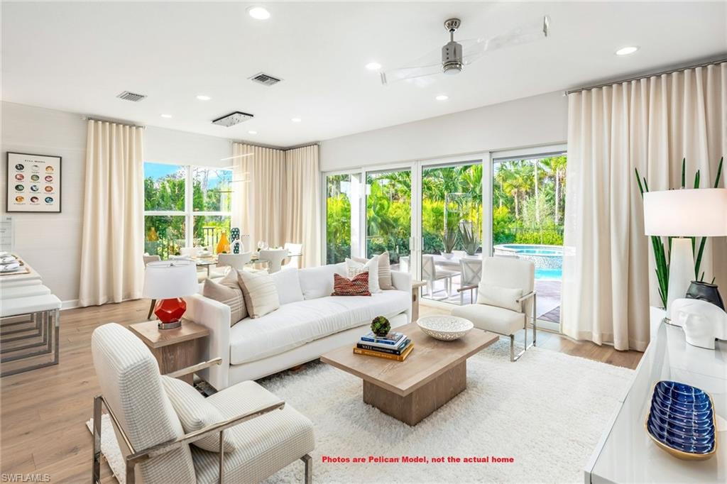 VALENCIA TRAILS - Residential