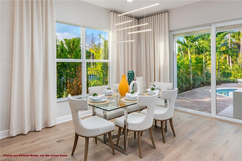 VALENCIA TRAILS - Residential