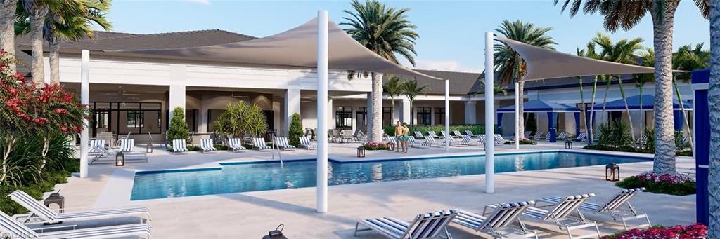 VALENCIA TRAILS - Residential