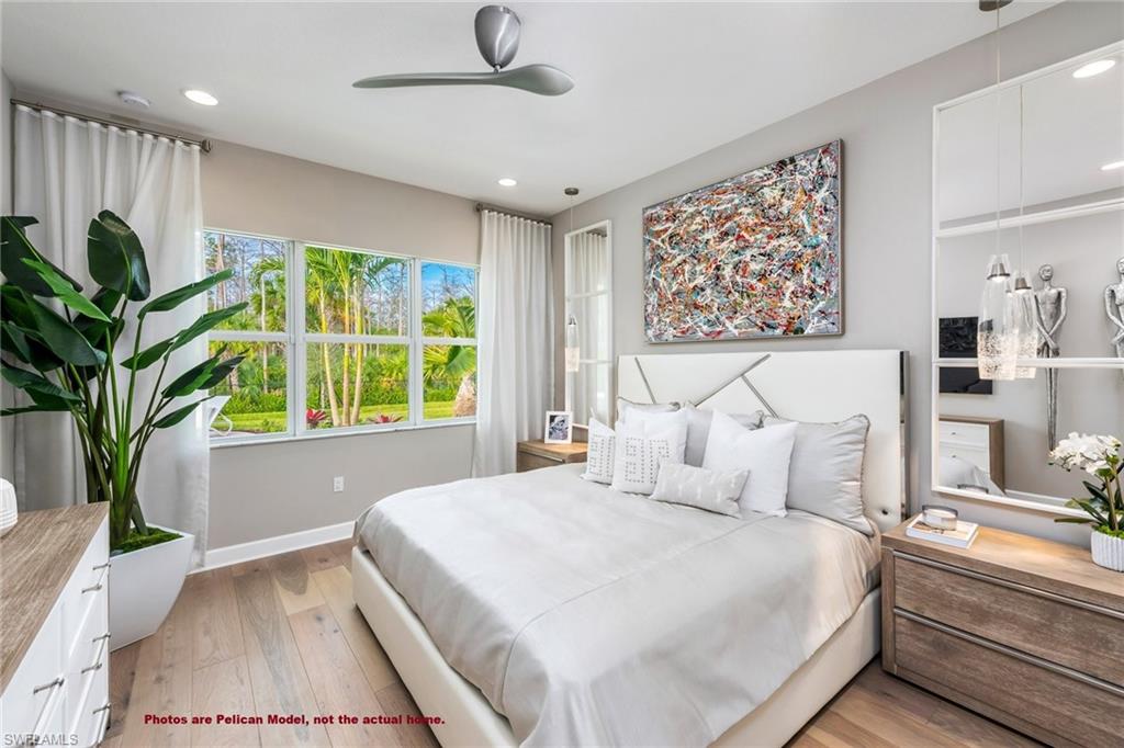 VALENCIA TRAILS - Residential