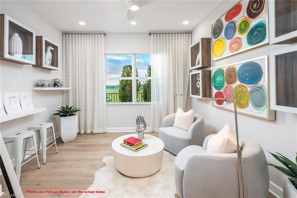 VALENCIA TRAILS - Residential