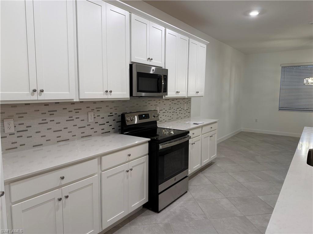 IBIS LANDING - Residential