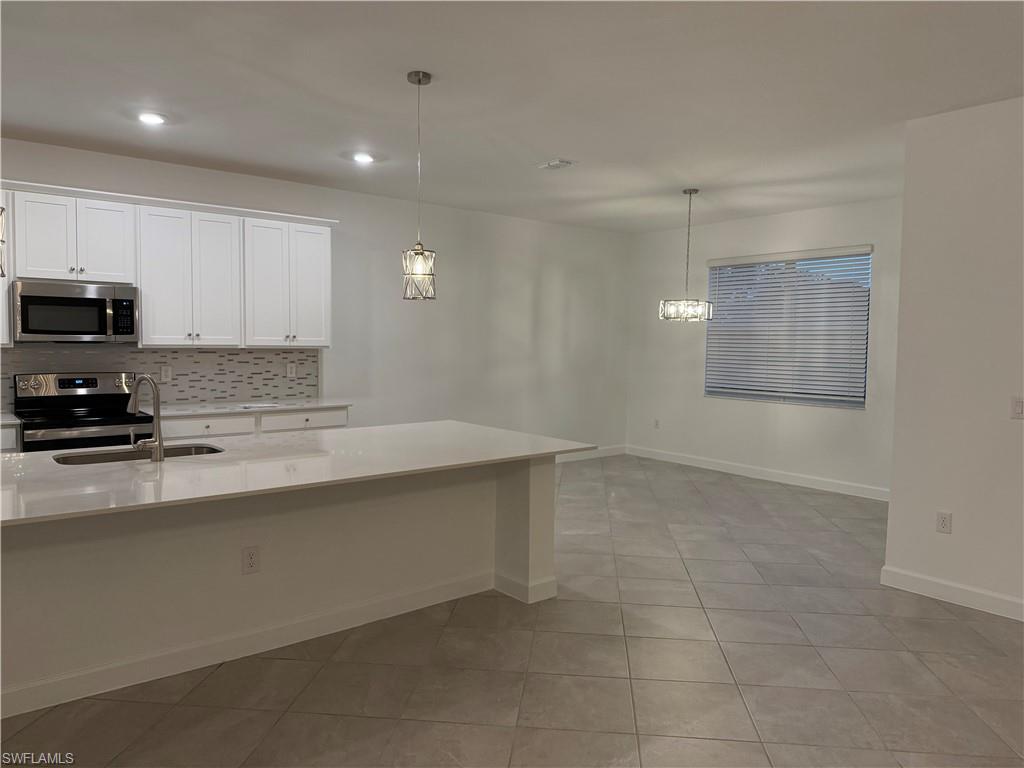 IBIS LANDING - Residential