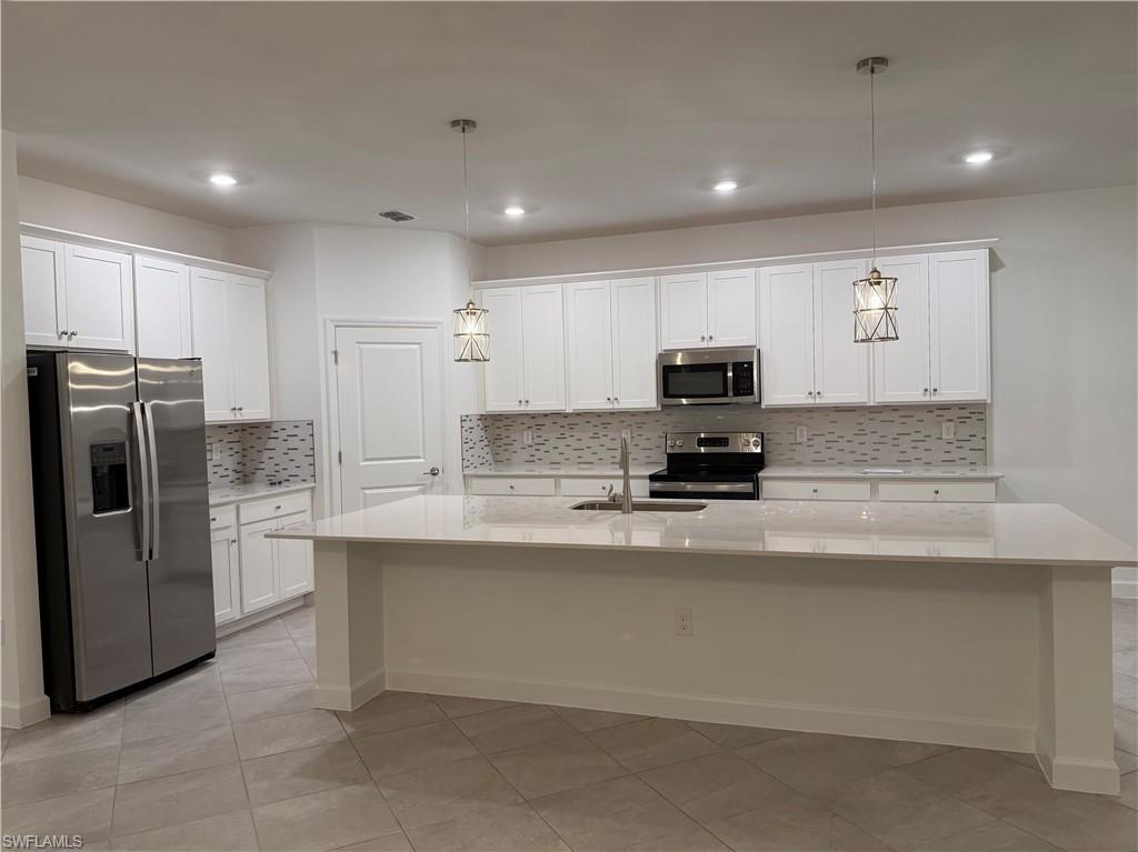 IBIS LANDING - Residential