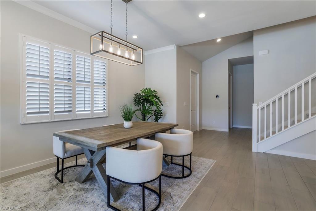 ABACO POINTE - Residential